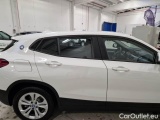  Bmw  X2 BMW  / 2017 / 5P / SUV XDRIVE 25E BUSINESS X AUTOMATICO #37