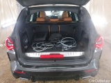  Bmw  X3 BMW  / 2021 / 5P / SUV xDrive30e 292ch M Sport BVA8 #10