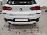  Bmw  X2 BMW  / 2017 / 5P / SUV XDRIVE 25E BUSINESS X AUTOMATICO #39