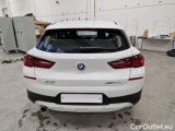  Bmw  X2 BMW  / 2017 / 5P / SUV XDRIVE 25E BUSINESS X AUTOMATICO #45