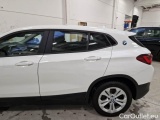  Bmw  X2 BMW  / 2017 / 5P / SUV XDRIVE 25E BUSINESS X AUTOMATICO #52