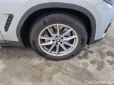  Bmw  X3 BMW  / 2017 / 5P / SUV XDRIVE 30E BUSINESS ADVANTAGE #17