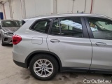  Bmw  X3 BMW  / 2017 / 5P / SUV XDRIVE 30E BUSINESS ADVANTAGE #41