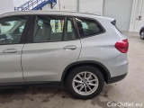  Bmw  X3 BMW  / 2017 / 5P / SUV XDRIVE 30E BUSINESS ADVANTAGE #53