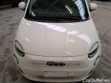  Fiat  500 FIAT  / 2020 / 3P / BERLINA ELETTRICA ACTION 95CV #27