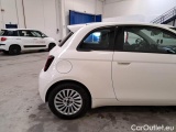  Fiat  500 FIAT  / 2020 / 3P / BERLINA ELETTRICA ACTION 95CV #48