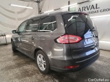  Ford  Galaxy  Hybrid Titanium Business 2.5 BVA6 E6d #2