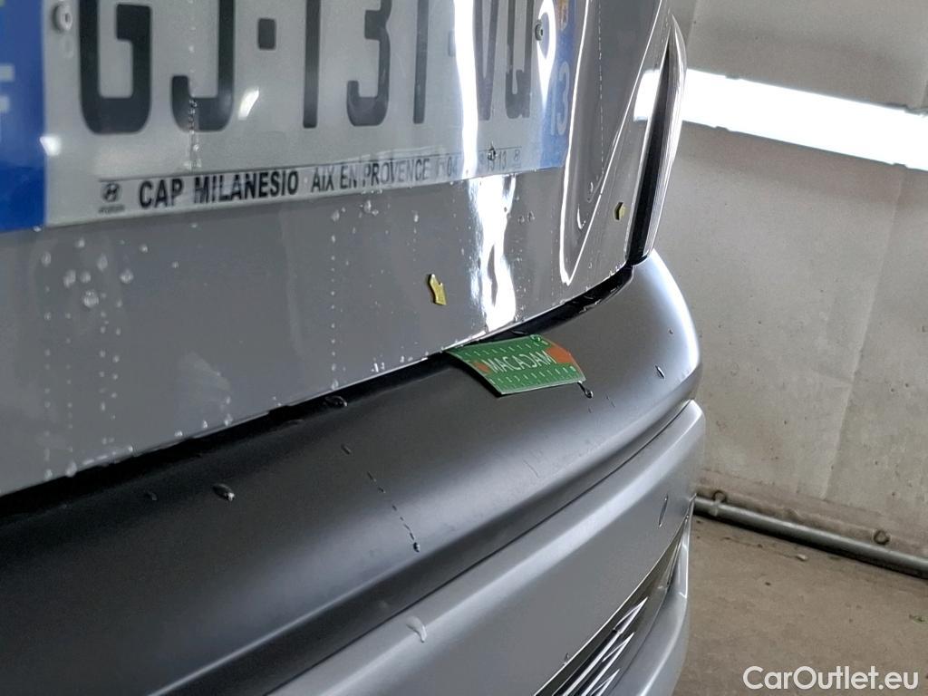  Hyundai  Konna Kona Executive Hybrid 2WD 1.6 GDI 140CV BVA6 E6d #5