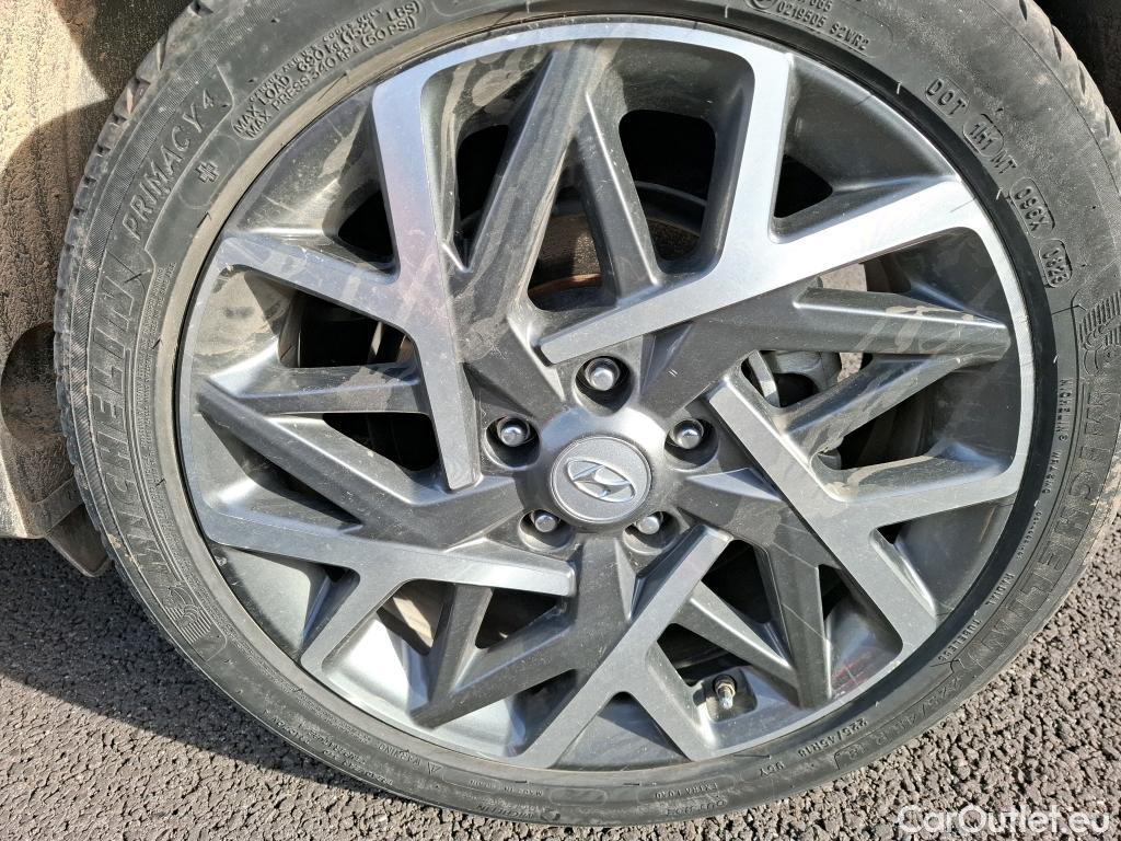  Hyundai  Konna HYUNDAI Kona / 2020 / 5P / SUV 1.6 HYBRID 141 EXECUTIVE HEV #27