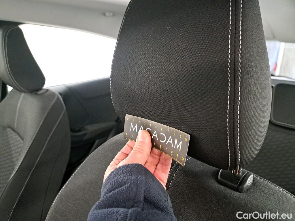  Ford  Puma FORD  / 2019 / 5P / SUV 1.0 Flexifuel Hybrid 125 mHEV TITANIUM #11