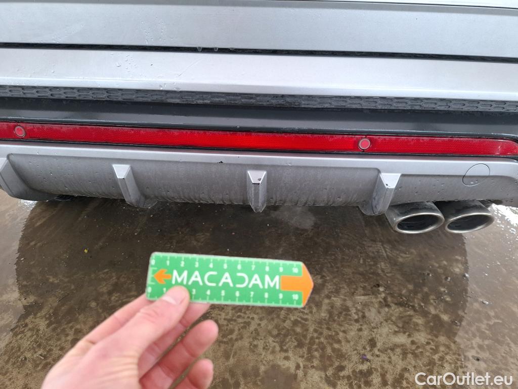  Hyundai  Tucson  N Line Hybrid 2WD 1.6 T-GDI 230CV BVA6 E6d #11