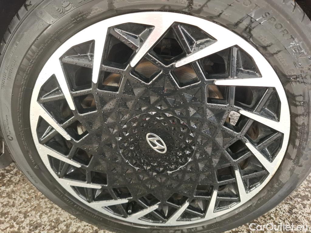  Hyundai   Ioniq Ioniq 5 Executive Electrique 77kWh BVA #28