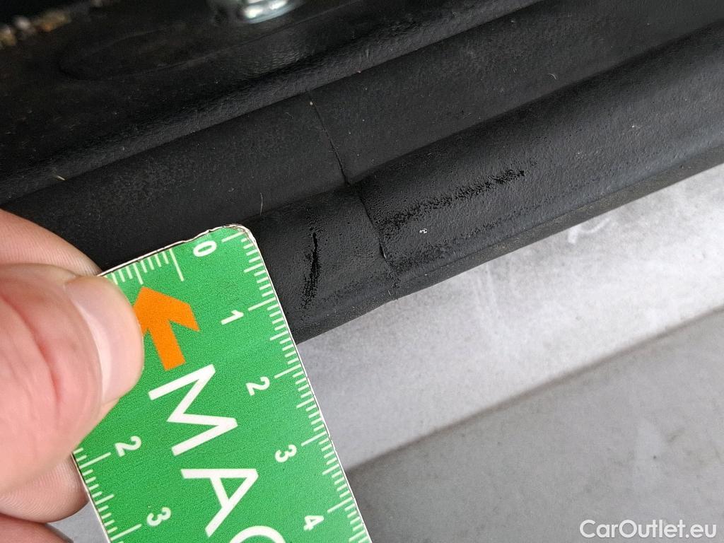  Hyundai  Tucson  N Line Hybrid 2WD 1.6 T-GDI 230CV BVA6 E6d #4