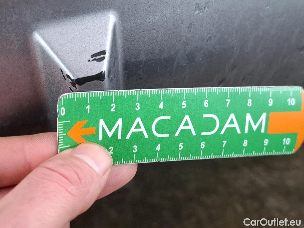  Hyundai  Tucson  N Line Hybrid 2WD 1.6 T-GDI 230CV BVA6 E6d #13