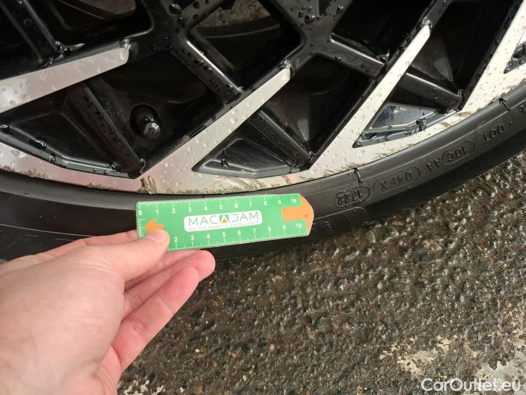  Hyundai   Ioniq Ioniq 5 Executive Electrique 77kWh BVA #10