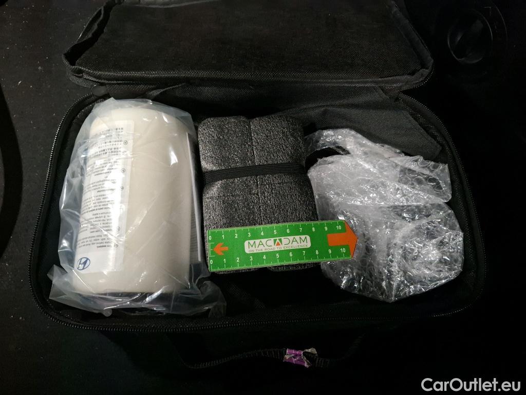  Hyundai   Ioniq Ioniq 6 Creative Electrique 77kWh BVA #10