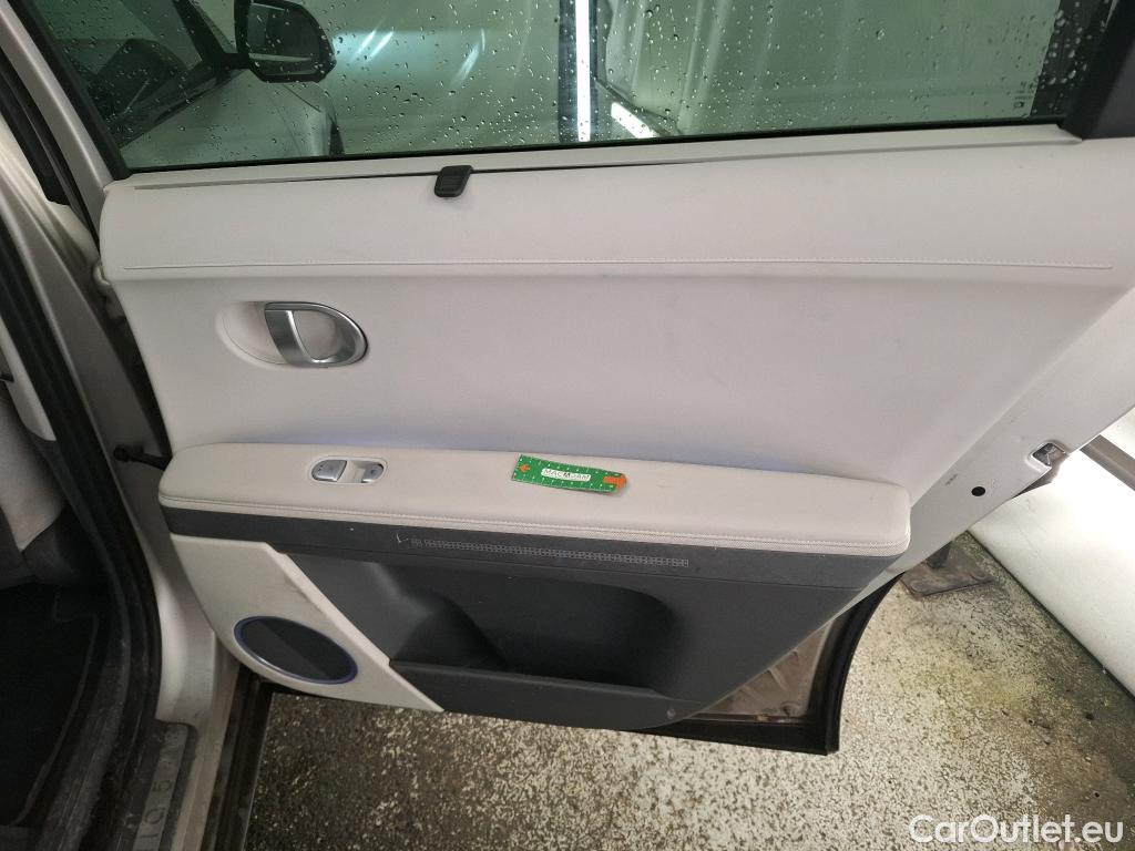  Hyundai   Ioniq Ioniq 5 Executive Electrique 77kWh BVA #15