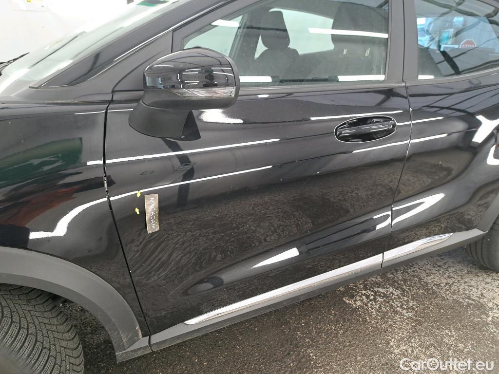  Ford  Puma FORD  / 2019 / 5P / SUV 1.0 Flexifuel Hybrid 125 mHEV TITANIUM #6