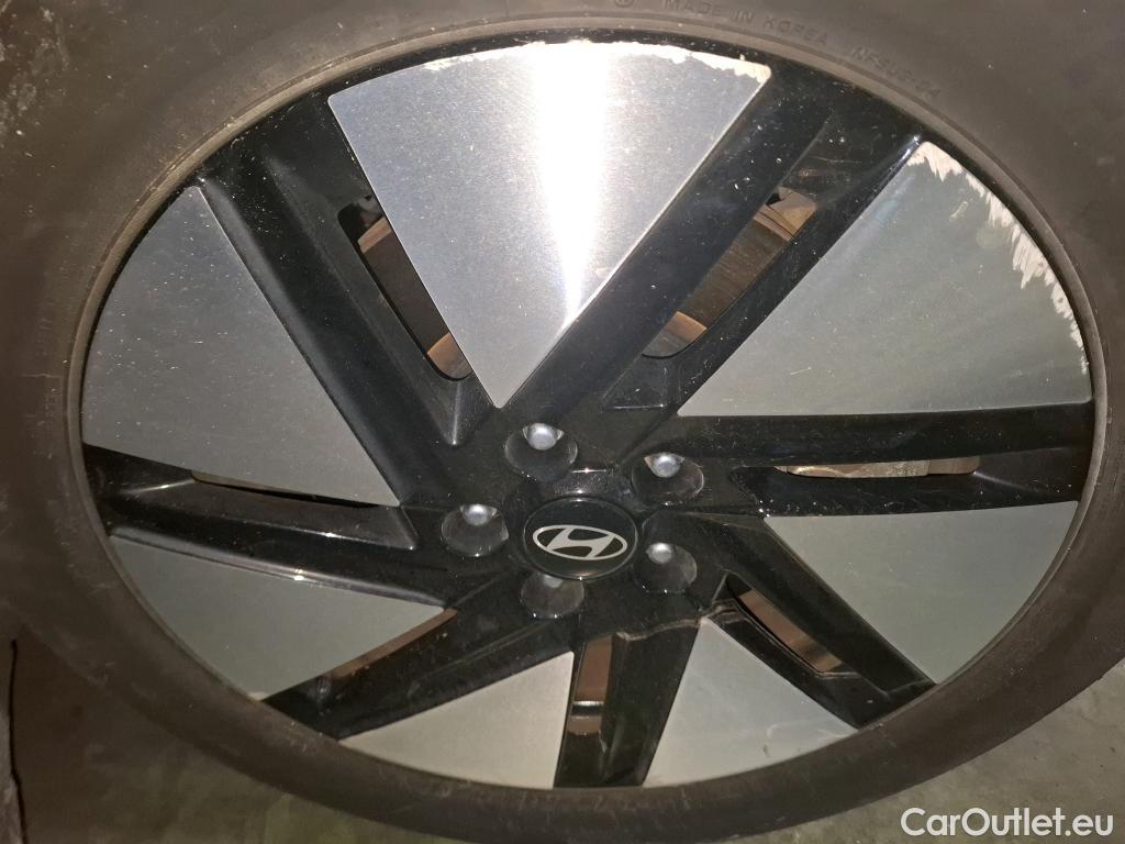  Hyundai   Ioniq Ioniq 6 Creative Electrique 77kWh BVA #4