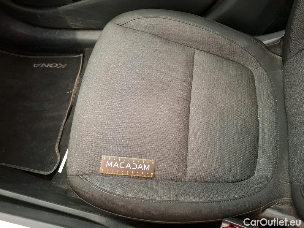  Hyundai  Konna Kona Creative Electrique 2WD 64kWh BVA #29