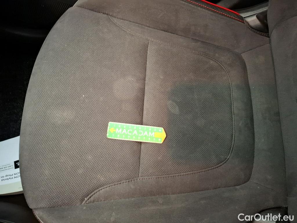  Hyundai  Tucson  N Line Hybrid 2WD 1.6 T-GDI 230CV BVA6 E6d #7