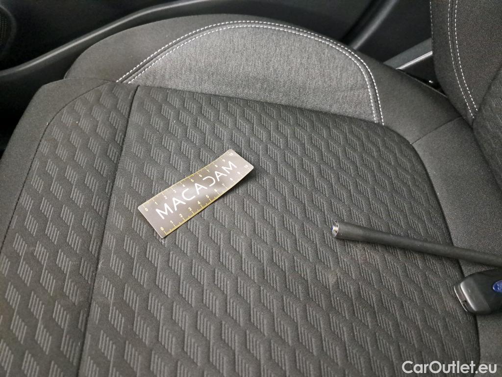  Ford  Puma FORD  / 2019 / 5P / SUV 1.0 Flexifuel Hybrid 125 mHEV TITANIUM #10