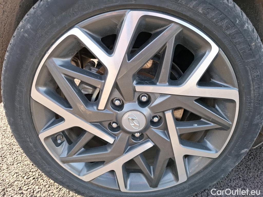  Hyundai  Konna HYUNDAI Kona / 2020 / 5P / SUV 1.6 HYBRID 141 EXECUTIVE HEV #22