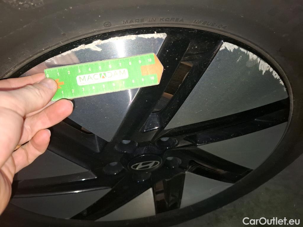  Hyundai   Ioniq Ioniq 6 Creative Electrique 77kWh BVA #5