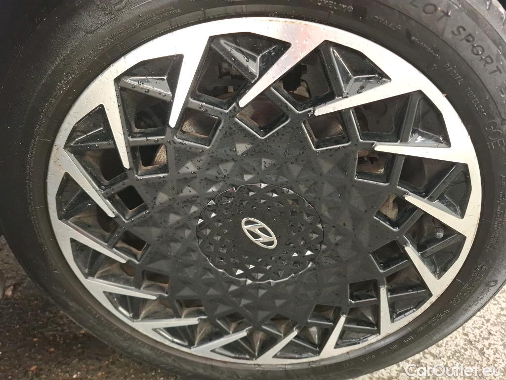  Hyundai   Ioniq Ioniq 5 Executive Electrique 77kWh BVA #12