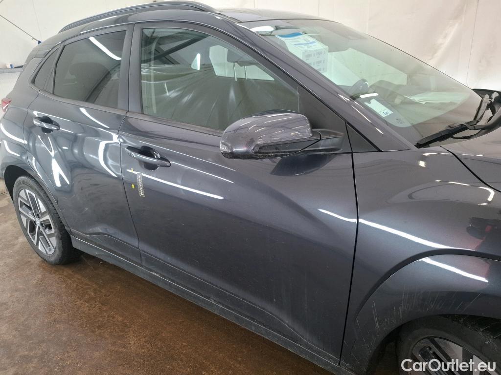 Hyundai  Konna Kona Creative Electrique 2WD 64kWh BVA #1