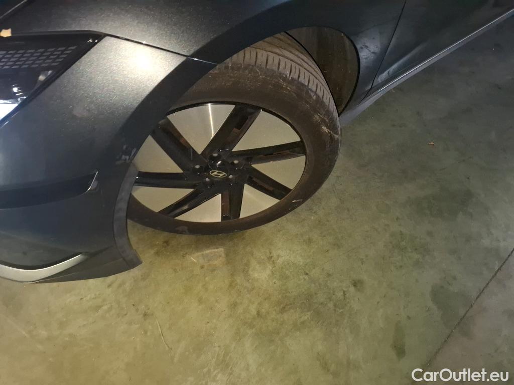  Hyundai   Ioniq Ioniq 6 Creative Electrique 77kWh BVA #1