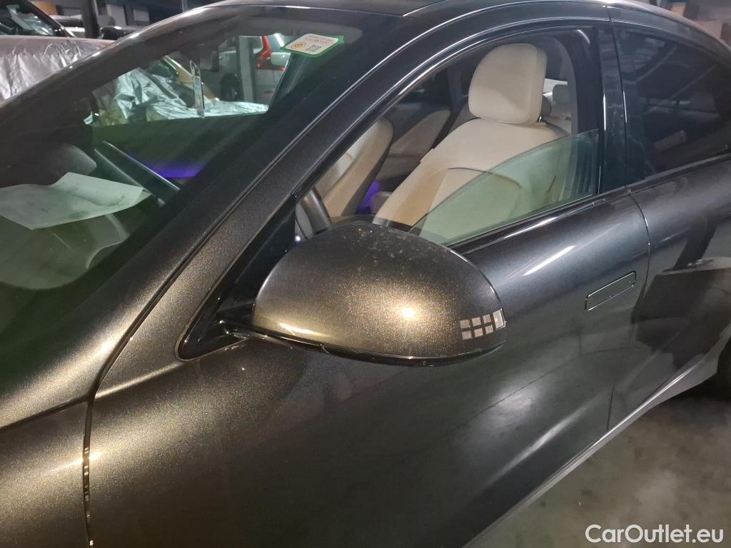  Hyundai   Ioniq Ioniq 6 Creative Electrique 77kWh BVA #15