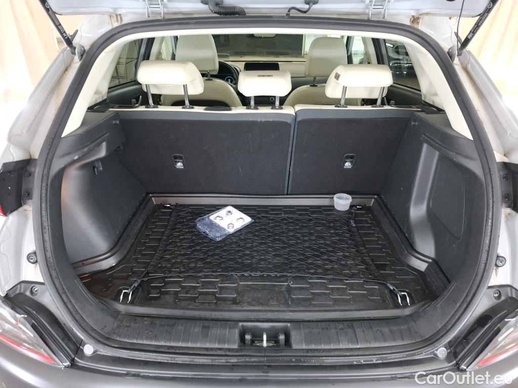  Hyundai  Konna Kona Executive Hybrid 2WD 1.6 GDI 140CV BVA6 E6d #1