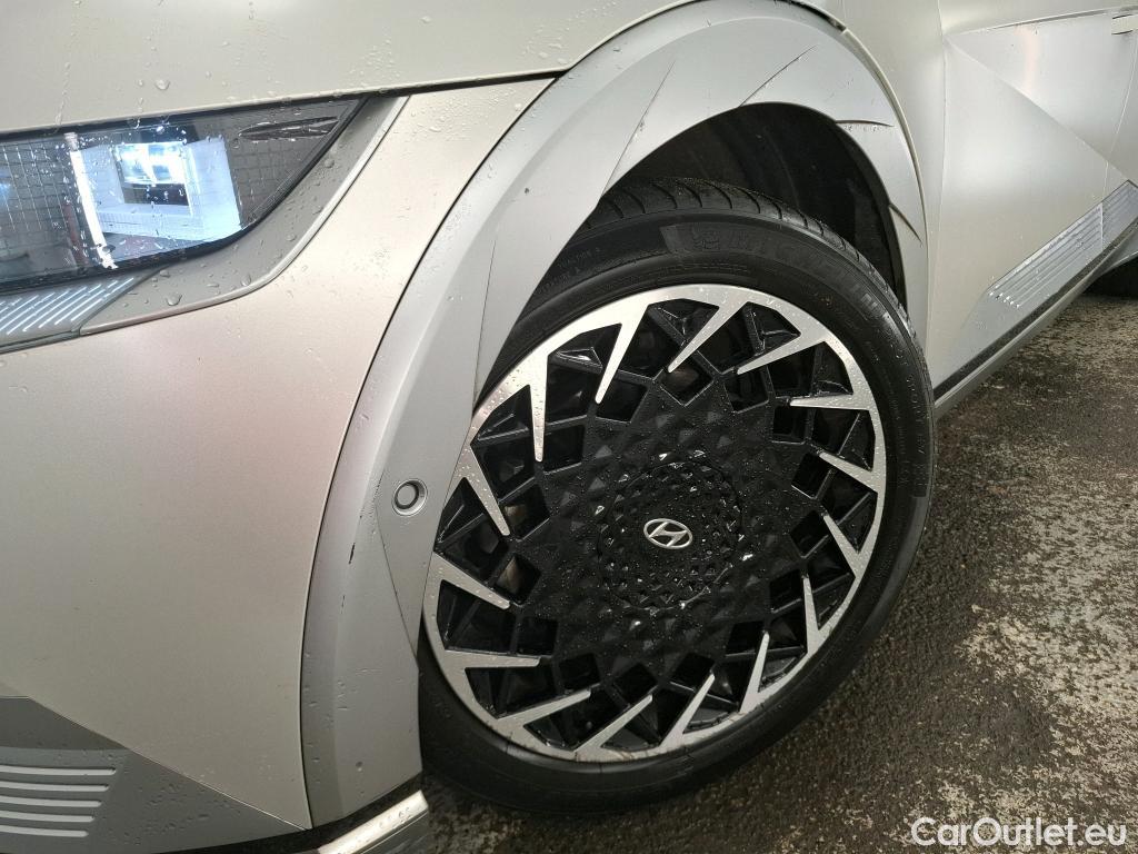  Hyundai   Ioniq Ioniq 5 Executive Electrique 77kWh BVA #30
