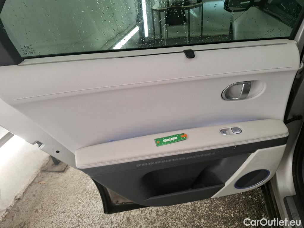  Hyundai   Ioniq Ioniq 5 Executive Electrique 77kWh BVA #18