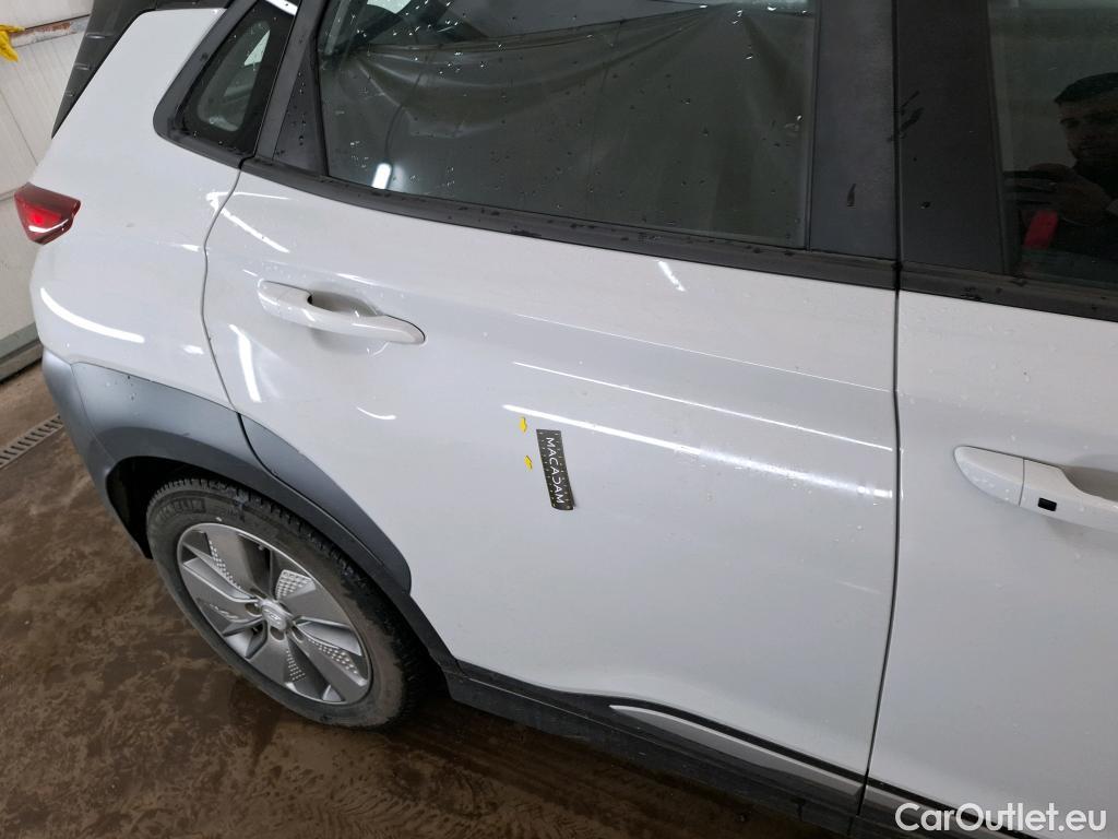  Hyundai  Konna Kona Intuitive Electrique 2WD 39kWh BVA #18