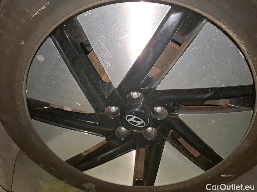  Hyundai   Ioniq Ioniq 6 Creative Electrique 77kWh BVA #13