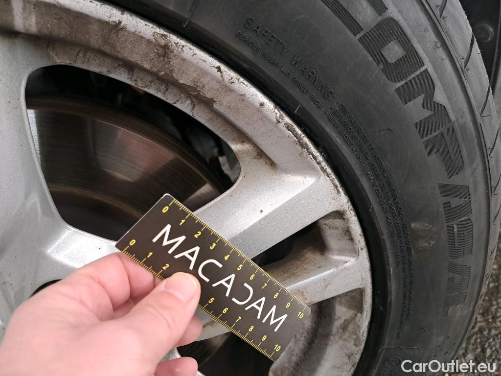  Ford  Galaxy  Hybrid Titanium Business 2.5 BVA6 E6d #18