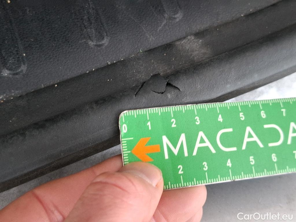  Hyundai  Tucson  N Line Hybrid 2WD 1.6 T-GDI 230CV BVA6 E6d #3