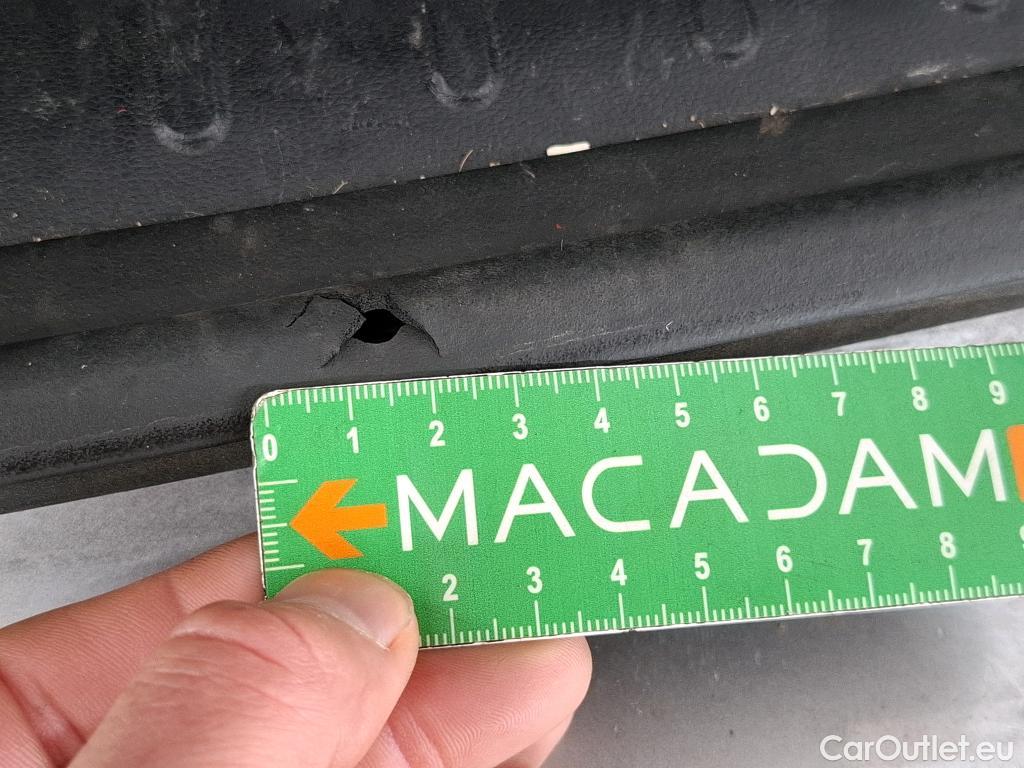  Hyundai  Tucson  N Line Hybrid 2WD 1.6 T-GDI 230CV BVA6 E6d #2