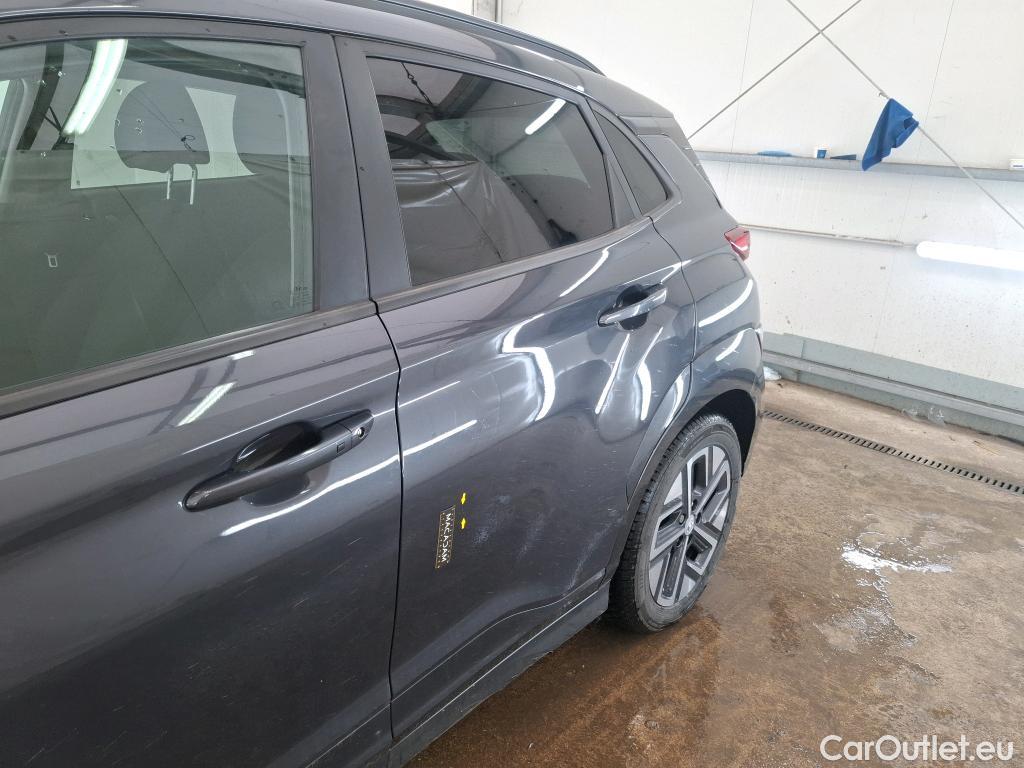  Hyundai  Konna Kona Creative Electrique 2WD 64kWh BVA #23