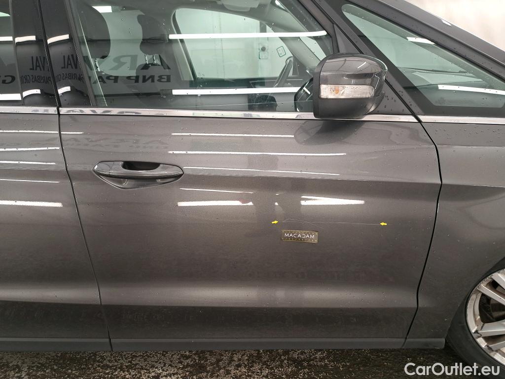  Ford  Galaxy  Hybrid Titanium Business 2.5 BVA6 E6d #6