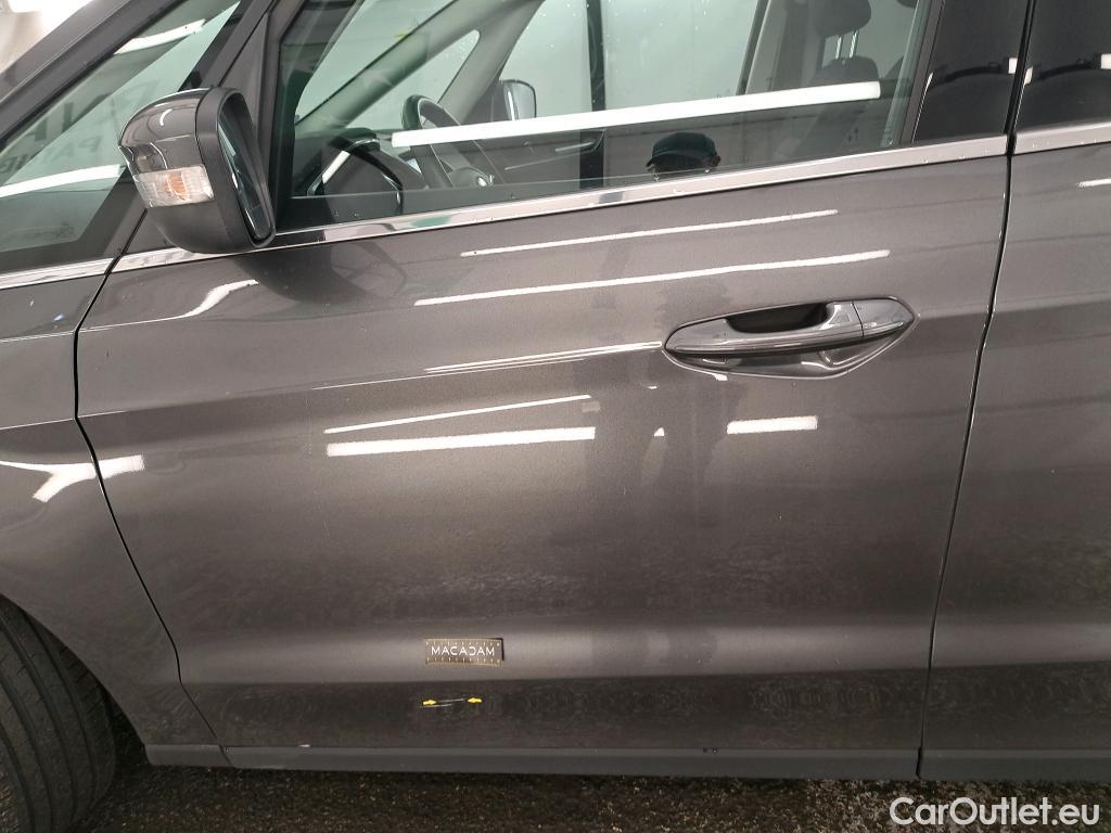  Ford  Galaxy  Hybrid Titanium Business 2.5 BVA6 E6d #5