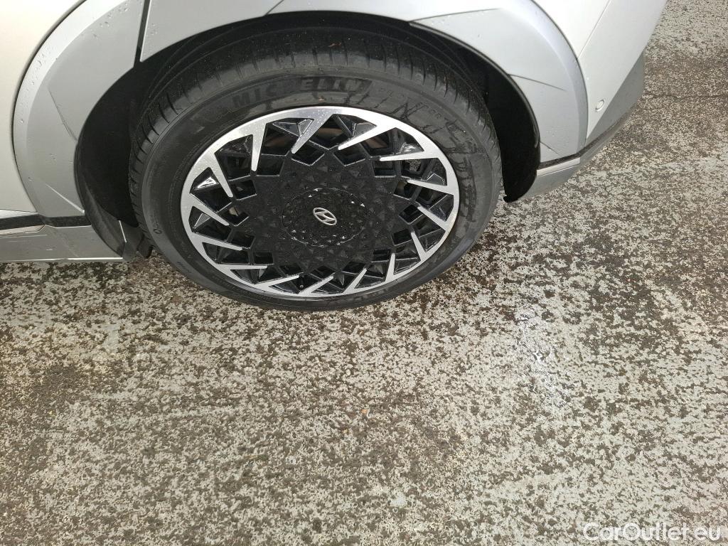  Hyundai   Ioniq Ioniq 5 Executive Electrique 77kWh BVA #27