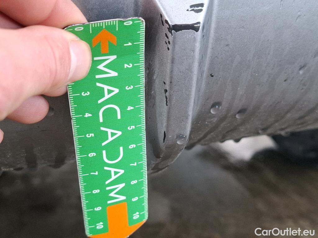  Hyundai  Tucson  N Line Hybrid 2WD 1.6 T-GDI 230CV BVA6 E6d #12