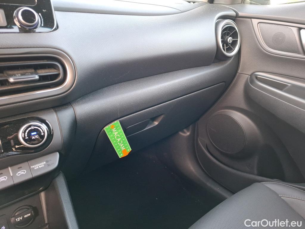  Hyundai  Konna HYUNDAI Kona / 2020 / 5P / SUV 1.6 HYBRID 141 EXECUTIVE HEV #19