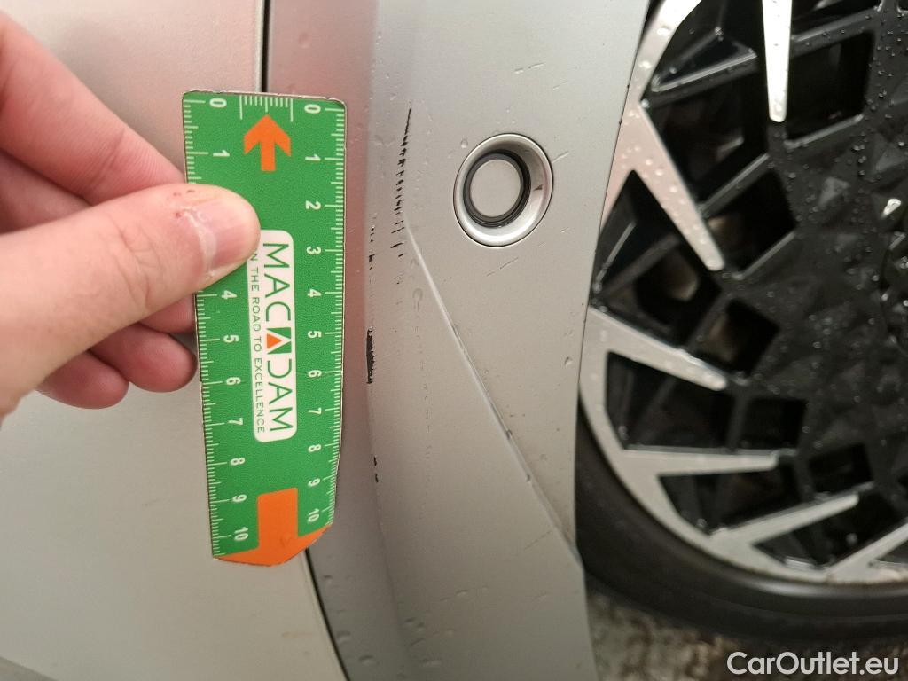  Hyundai   Ioniq Ioniq 5 Executive Electrique 77kWh BVA #31