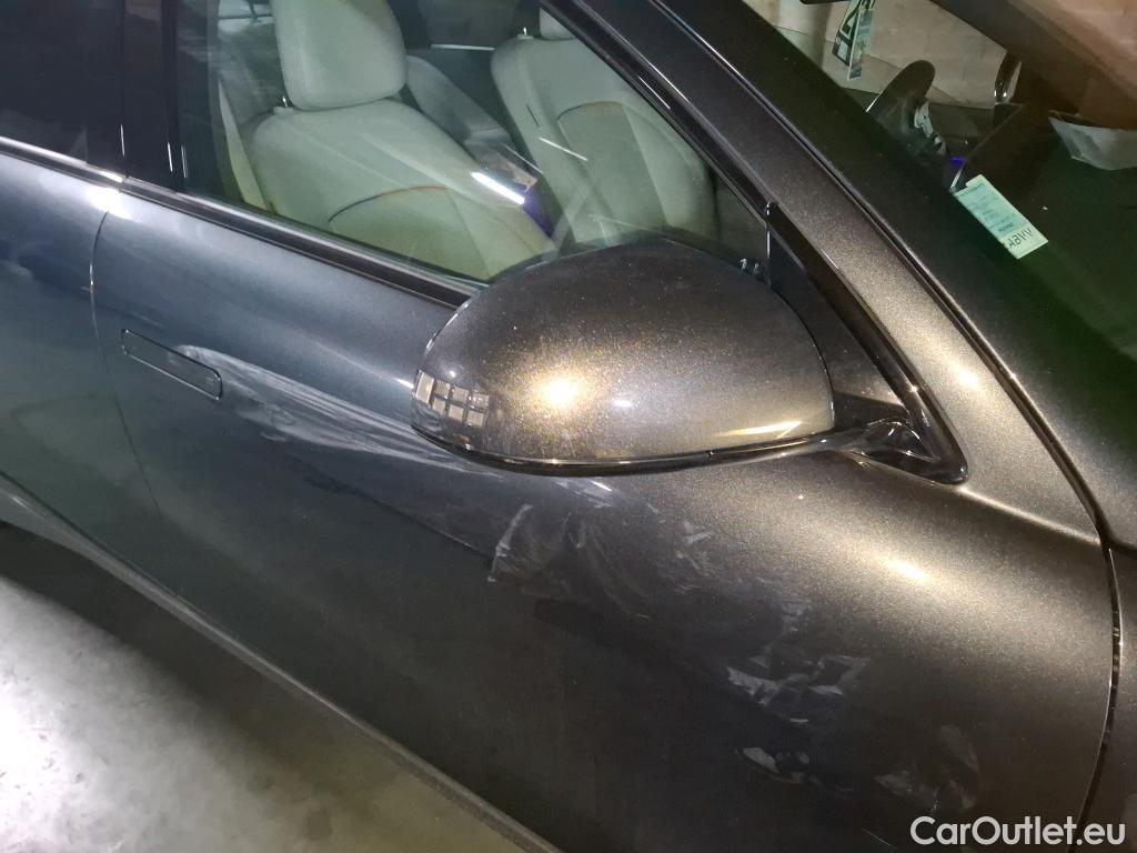  Hyundai   Ioniq Ioniq 6 Creative Electrique 77kWh BVA #17