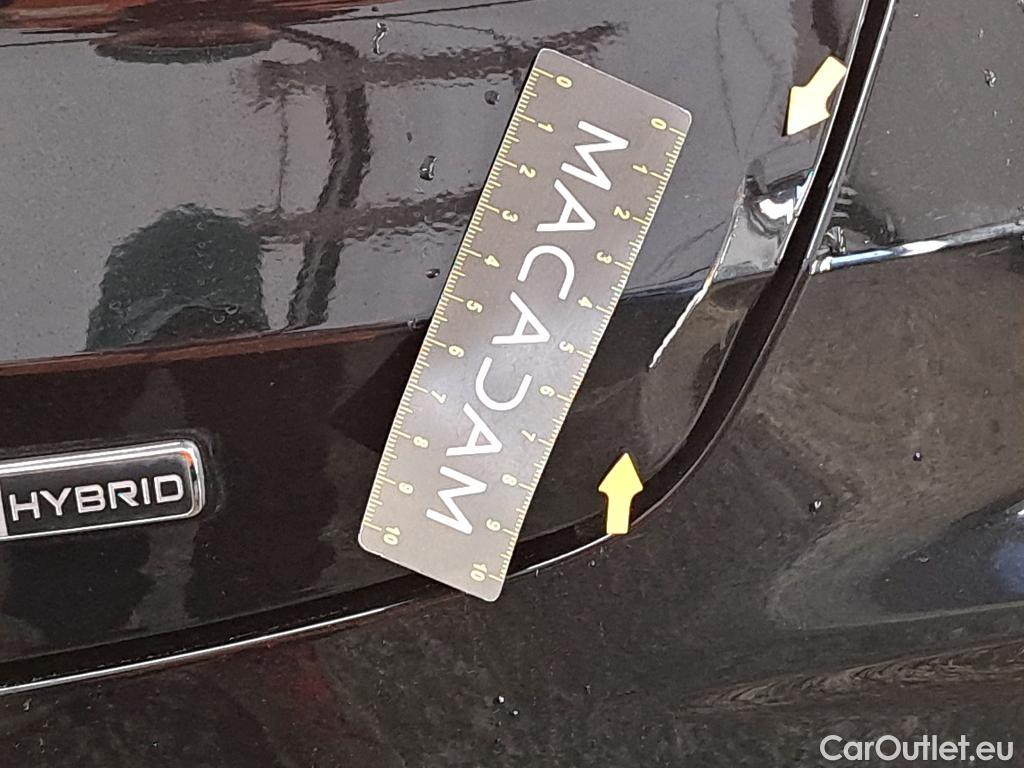  Ford  Puma FORD  / 2019 / 5P / SUV 1.0 Flexifuel Hybrid 125 mHEV TITANIUM #5