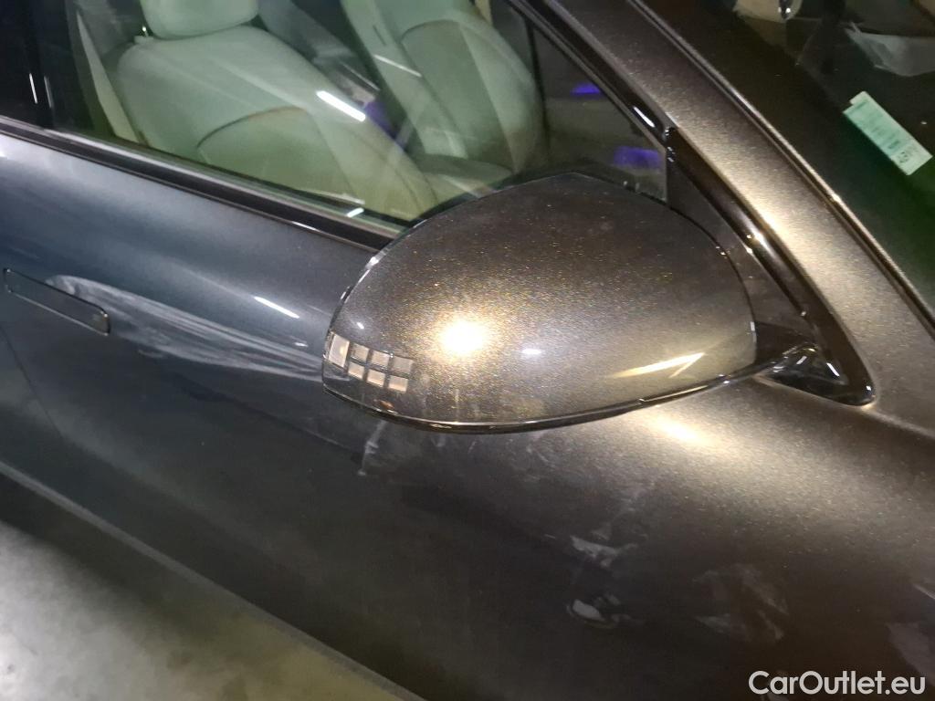  Hyundai   Ioniq Ioniq 6 Creative Electrique 77kWh BVA #19